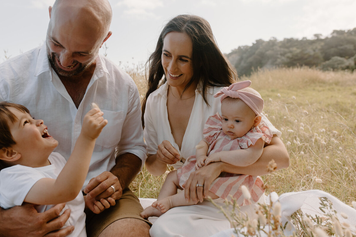 Justine, Alex, Rafi & Sienna-41