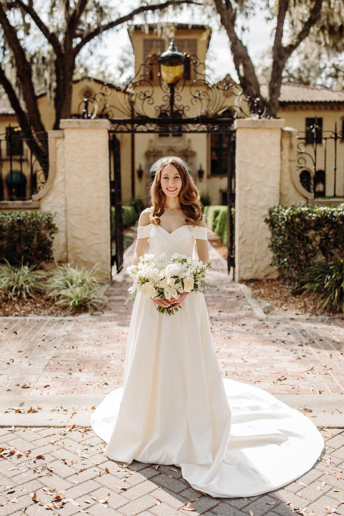 Jacksonville Wedding Planner Wedding Party-56