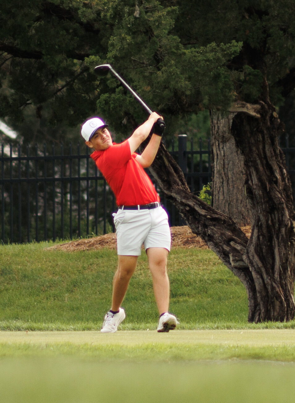 CHS Golf 2025-3