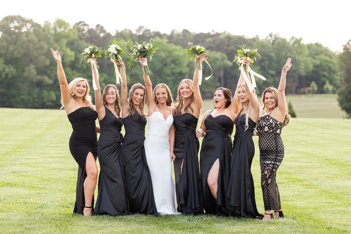 Wedding-at-Board-and-Batten-Lexington-North-Carolina-0727