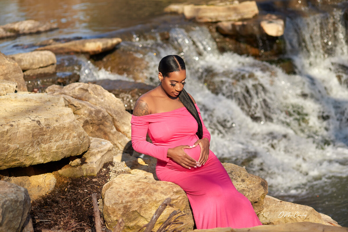 Louisville Maternity Photographer 2