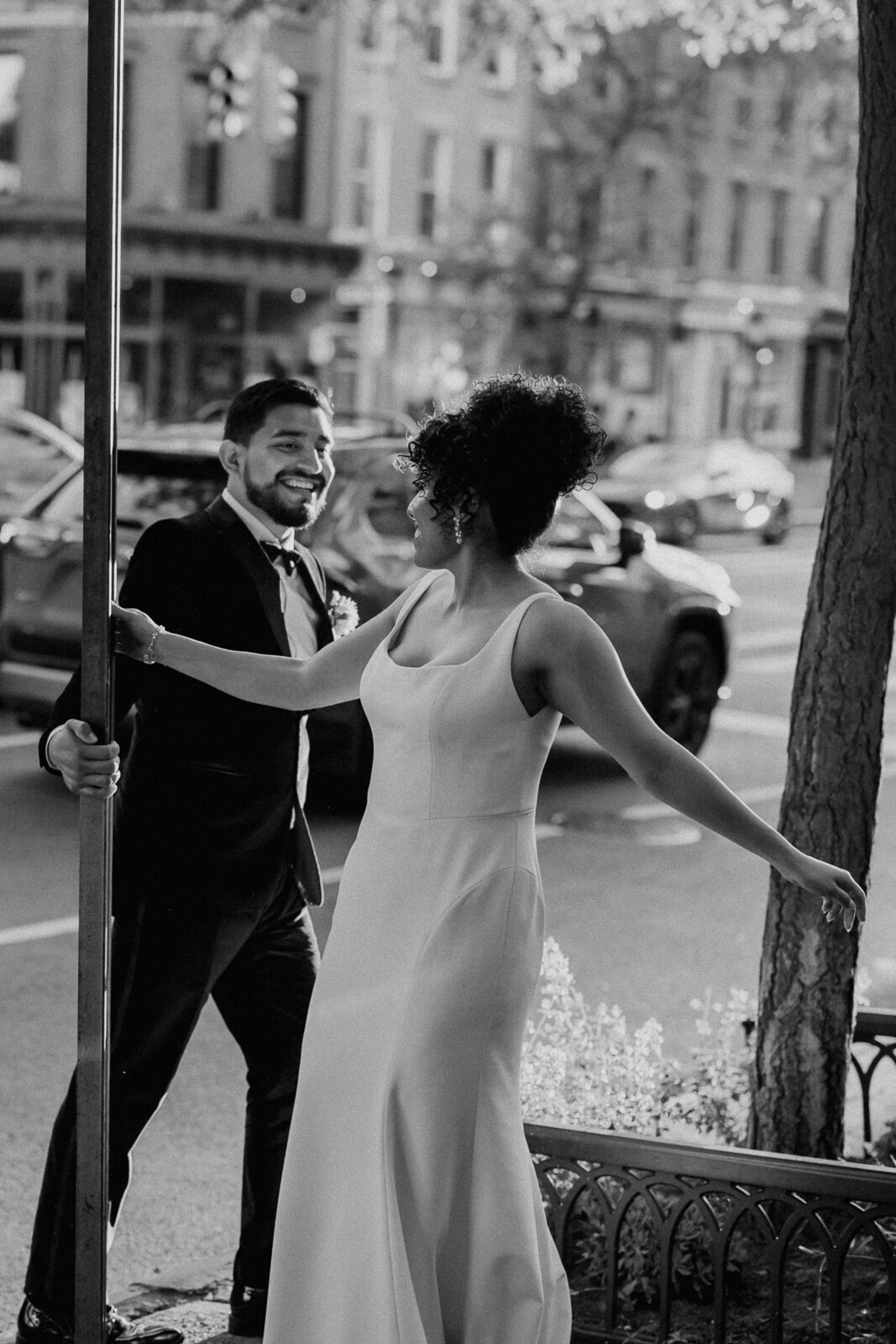 Brooklyn nyc wedding photos