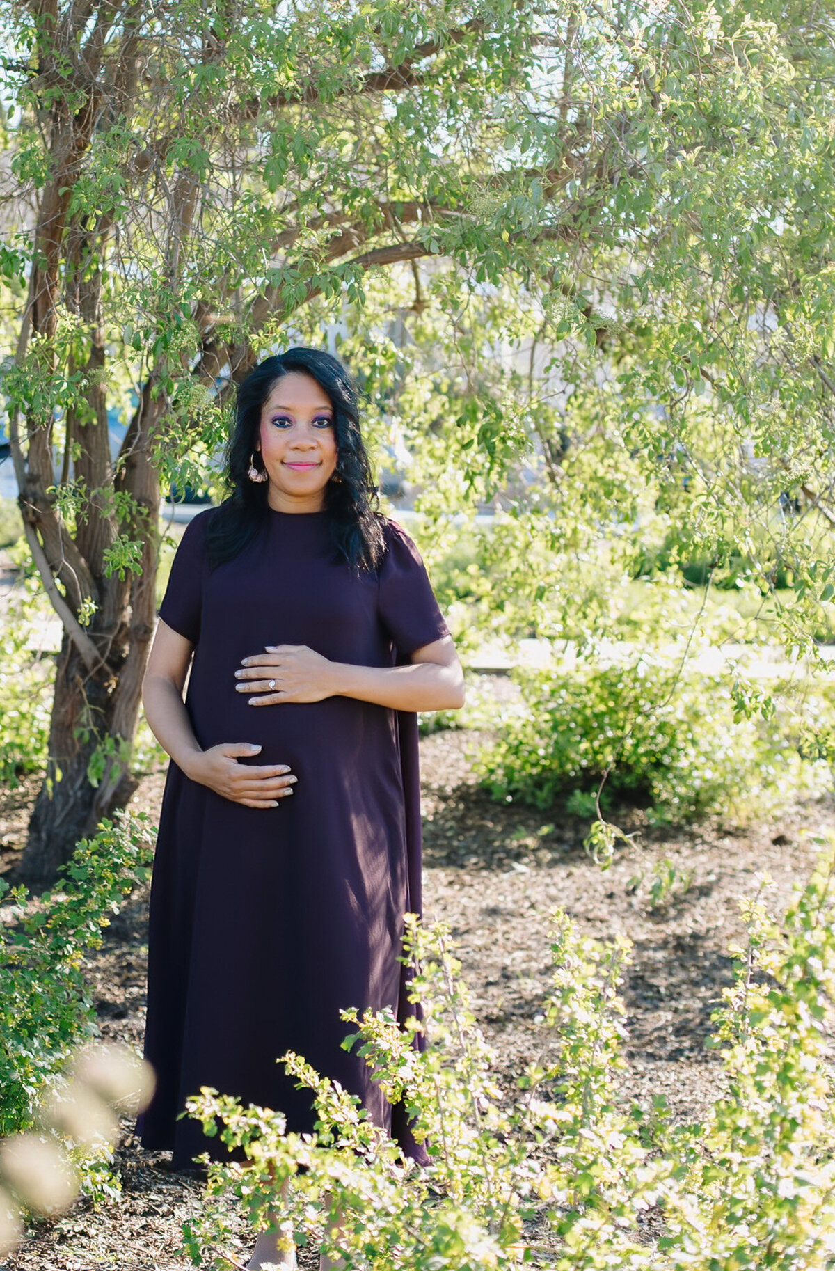IMGL1273Long Beach_Maternity Family session_Ursuala and Joshua