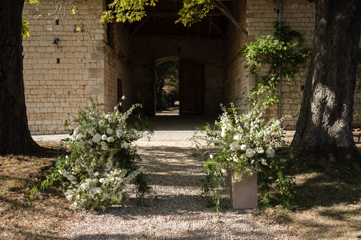 LUXURY-WEDDING - FLOWERS - FRANCE - FLORIST - FLORALS - PLANNING - DESIGN 99