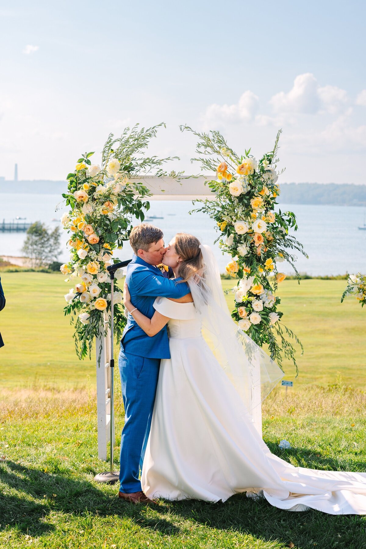 Cheery_Yellow_Blue_Seaside_Island_Maine_Wedding_Chebeague_Island_Inn_0066