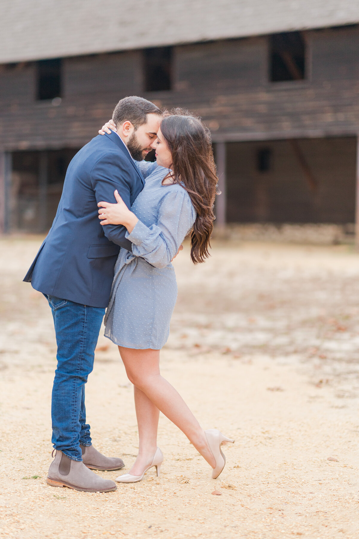 Pigeon Forge Wedding Photographer