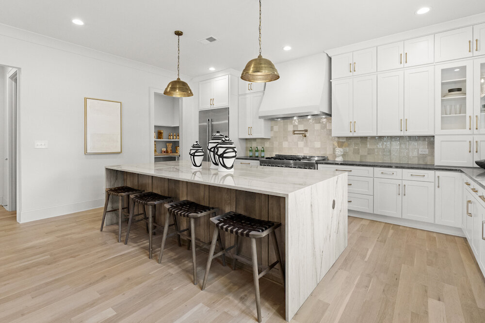 Hallmark Builders - Cotswold Duet - Charlotte new construction homes developer -46