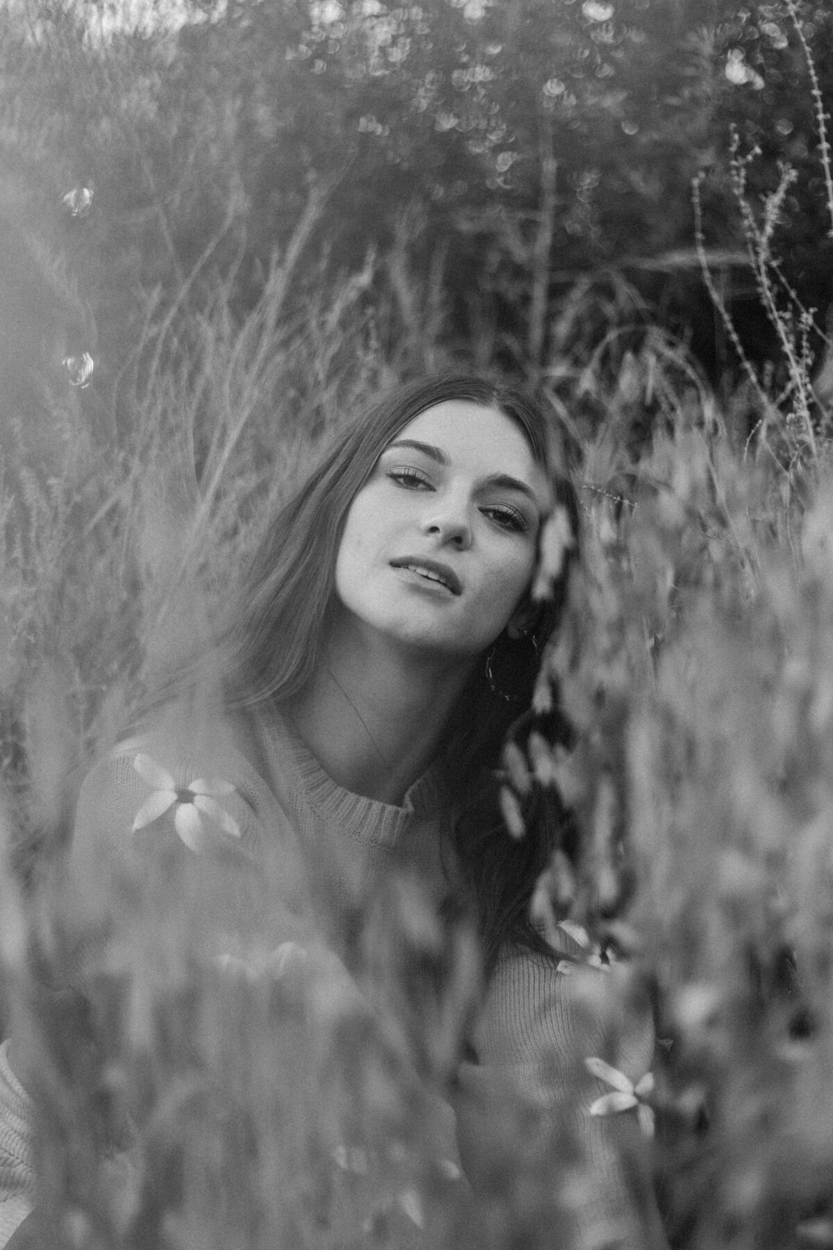 Josie Ham Senior-0165