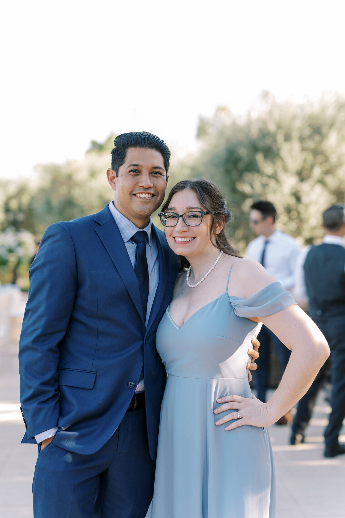 Yin Ranch Wedding Photo-89