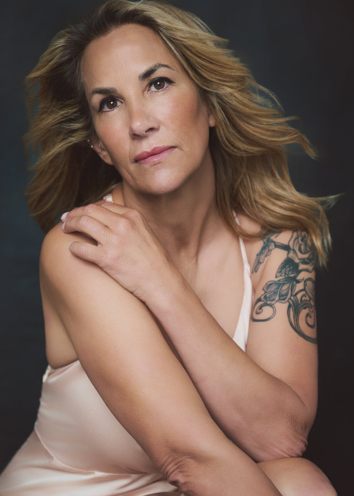 Minnesota Fine Art Editorial Portrait-02