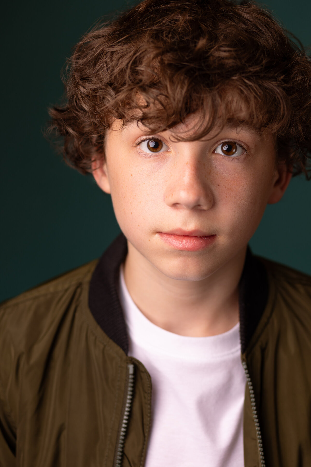 Fyneas Powell - Headshot - Delaney Rain Photography-2