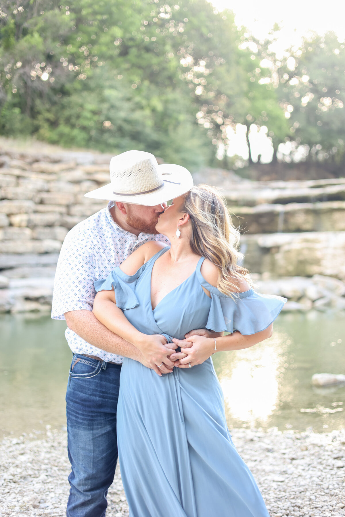 Lauren + Nate Airfield Falls-36