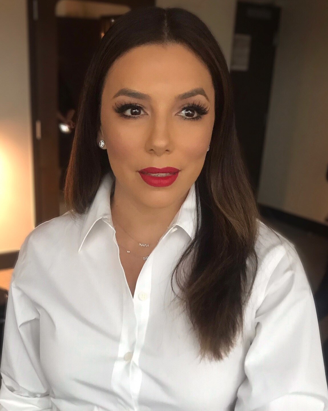 Eva Longoria, Caitlyn Meyer, DC makeup artist, celebrity makeup artist, best makeup dc, best makeup baltimore, best makeup maryland