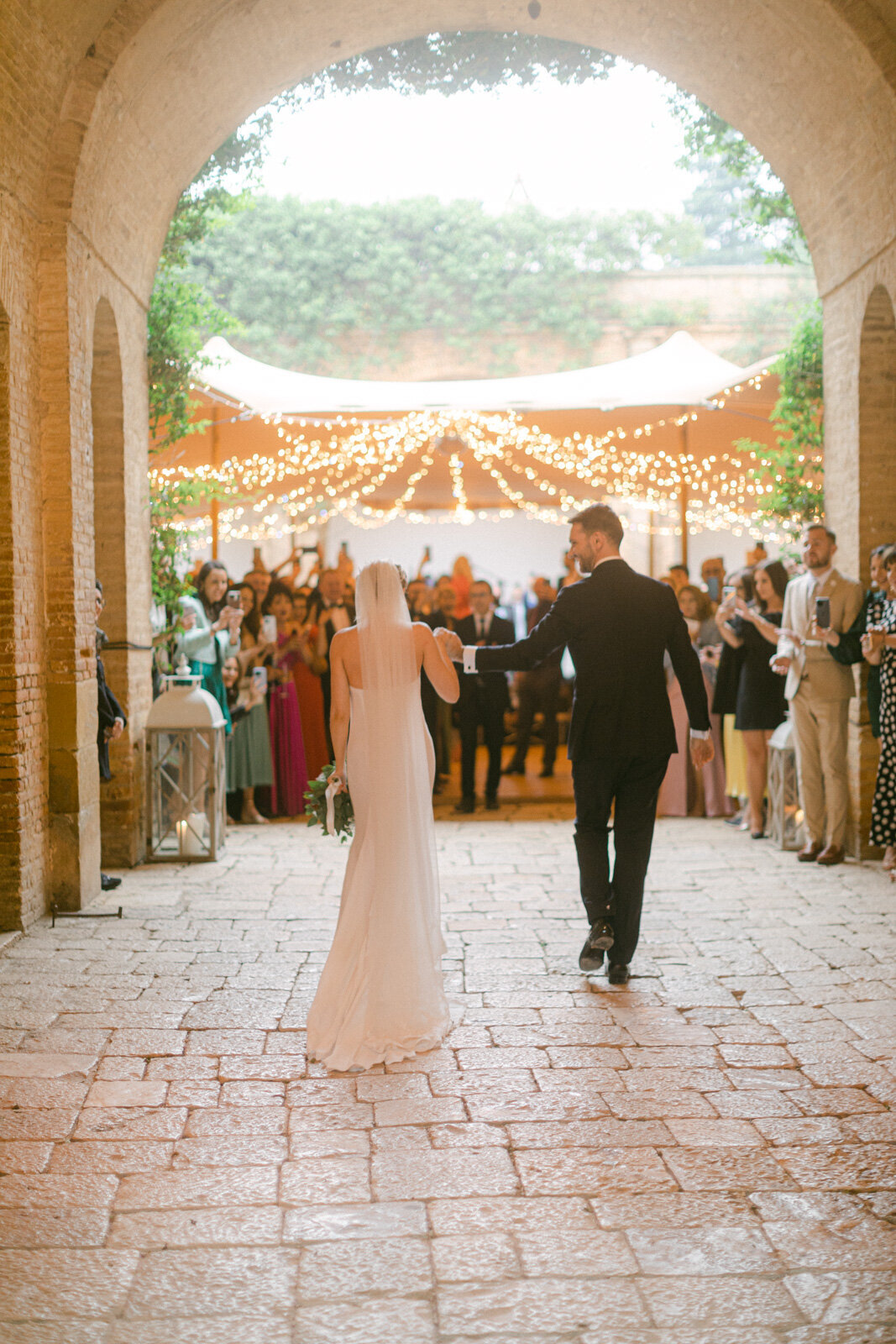 Tenuta Visconti Dimora Storica Wedding93