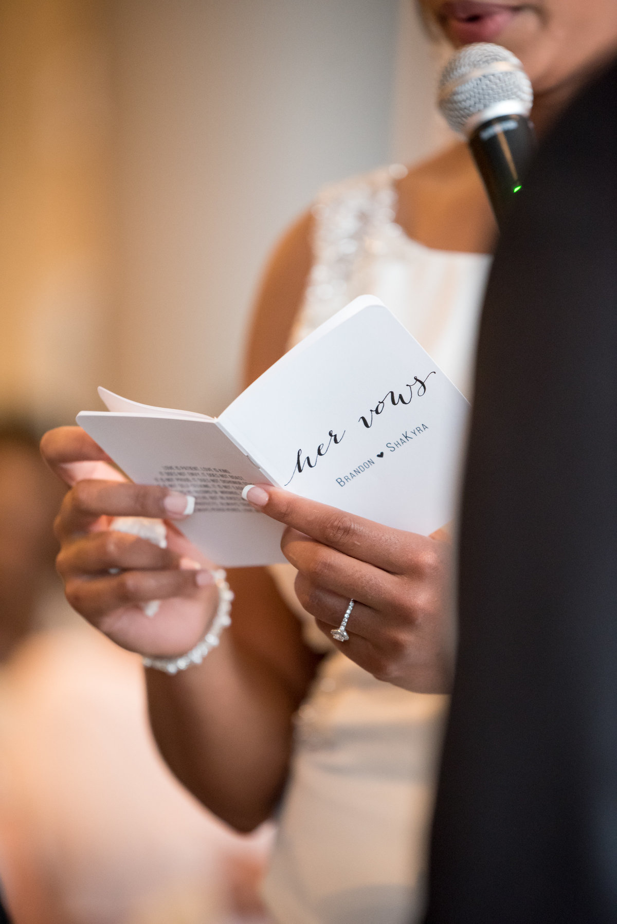 NFL Miami Dolphins Brandon Radcliff ShaKyra Radcliff Briza on the Bay Wedding Andrea Arostegui Photography-137