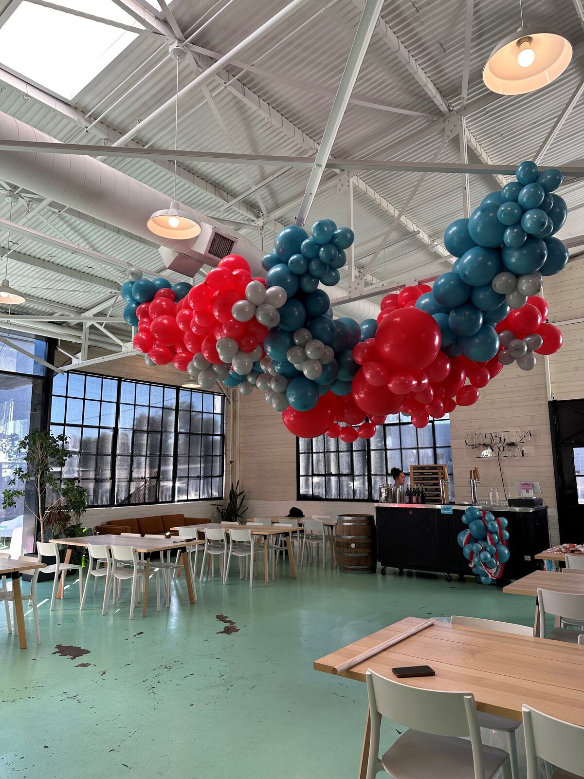 common_cheers_centre_technologies_american_solera_happy_hour