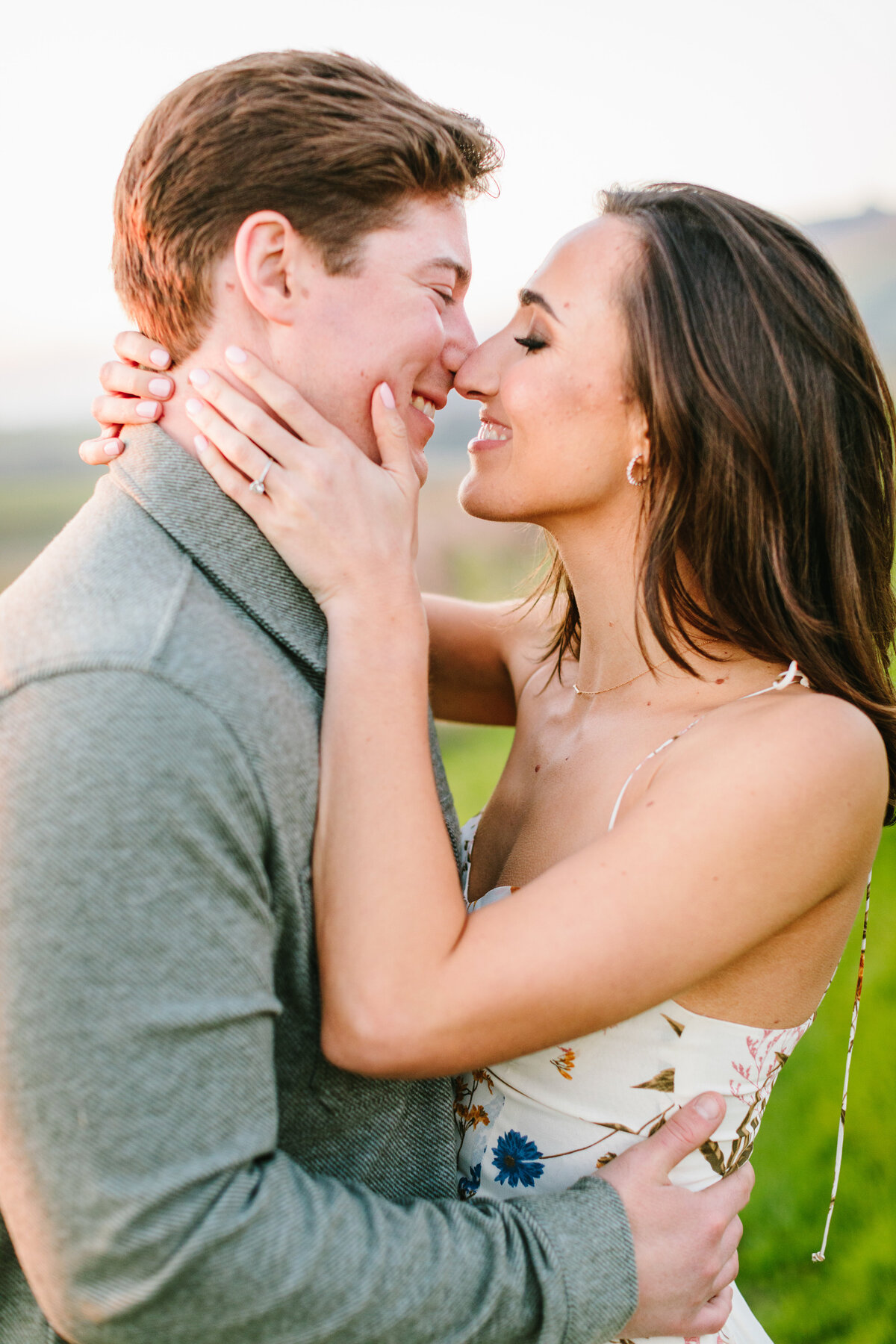 Best California and Texas Engagement Photos-Jodee Friday & Co-354