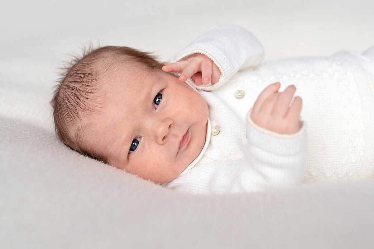 newbornfotograaf