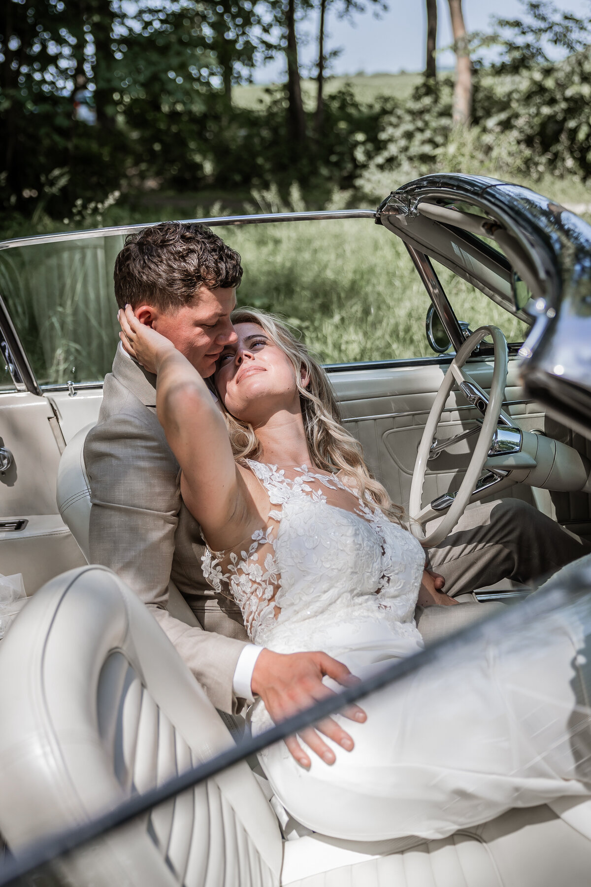 Marga de Groot Trouwfotograaf — portfolio 2