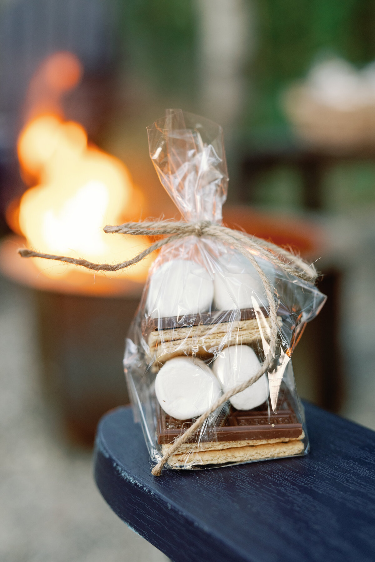 Equestrian wedding