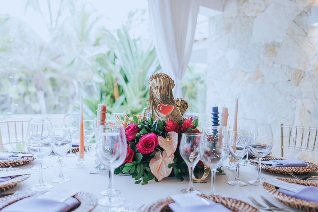 destination wedding in Punta Cana, Dominican Republic