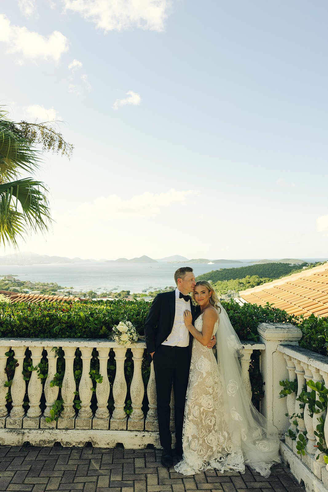 St.John US Virgin Island Wedding Photographer The Hills Wedding5985