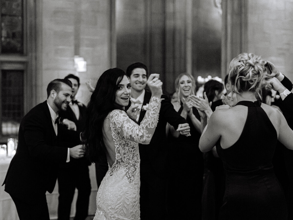 university club of chicago wedding-17