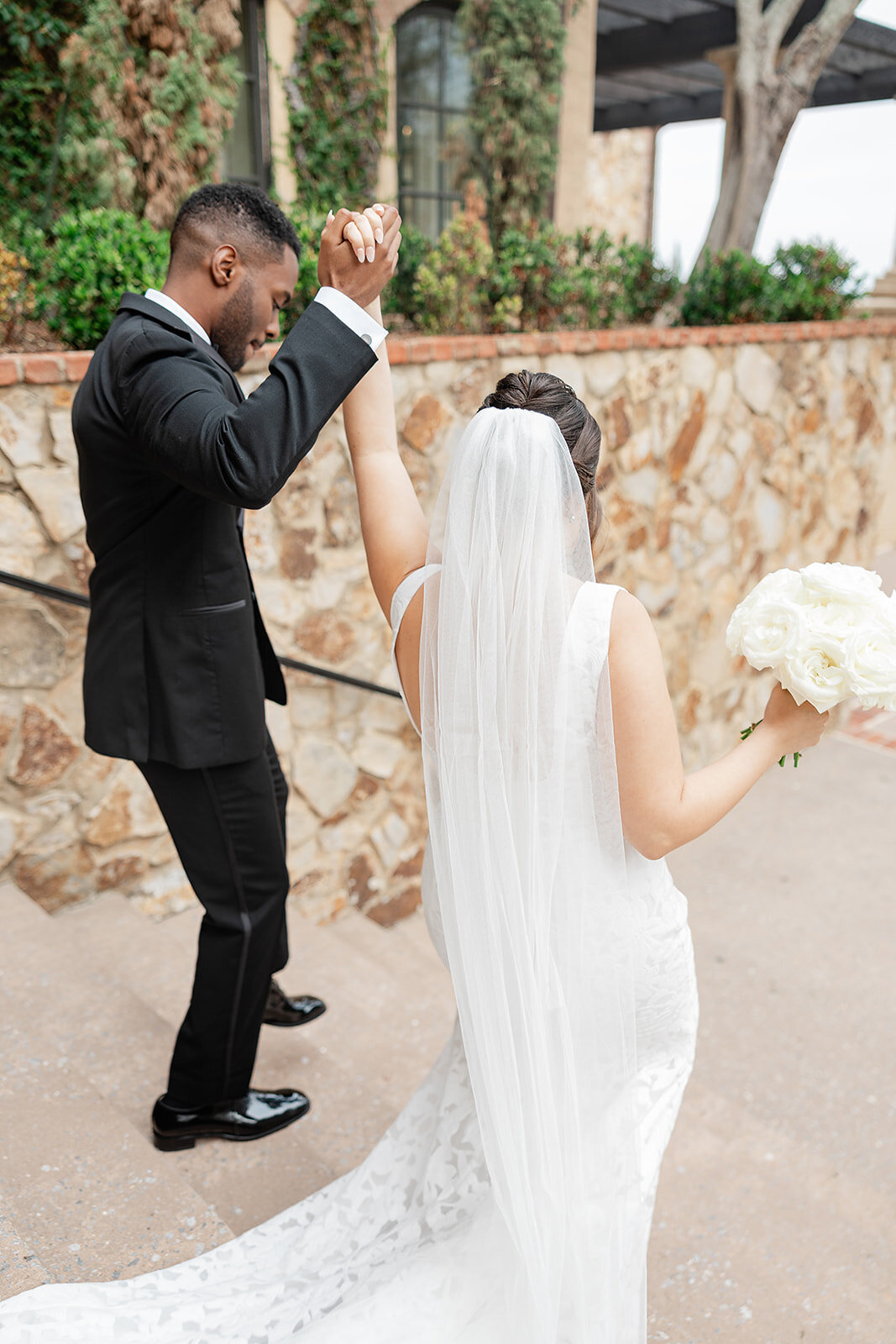 Bella Collina Wedding By Light And Airy Orlando Wedding Photographer 0110