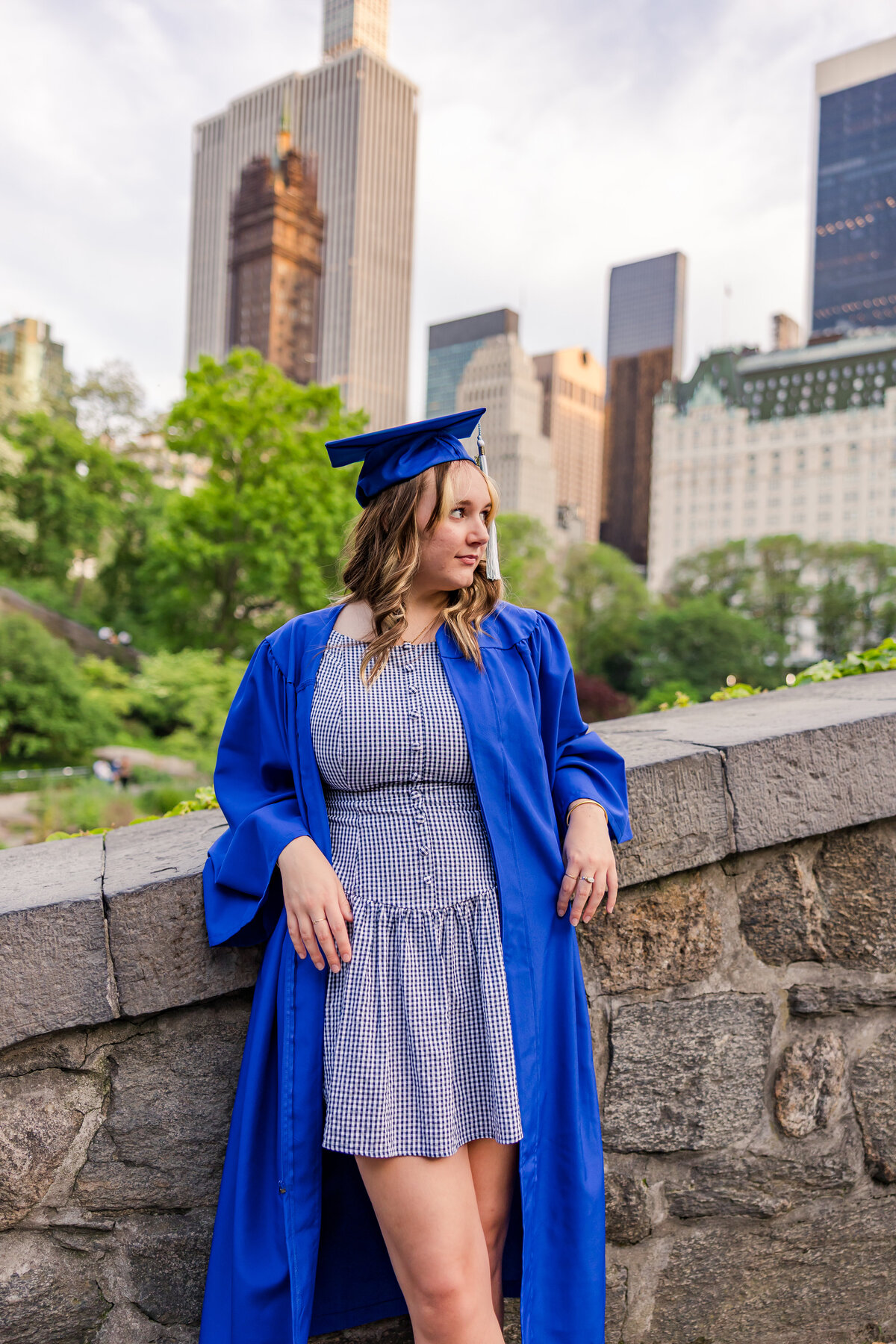 Hailey Grad 2025 - Hailey June Photography-41