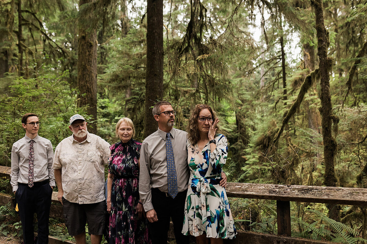Olympic National Park Elopement  - Tara Nichole Photo - 2023 - Kyle and Keaton-87