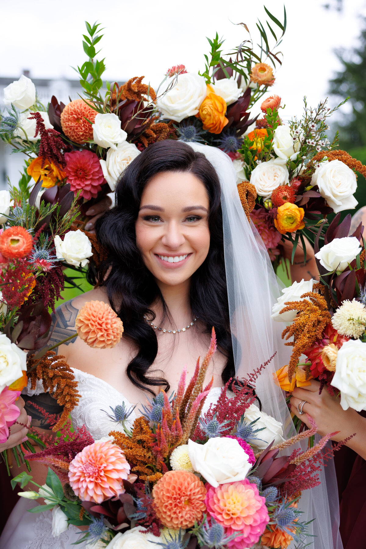 Bridal Party-78