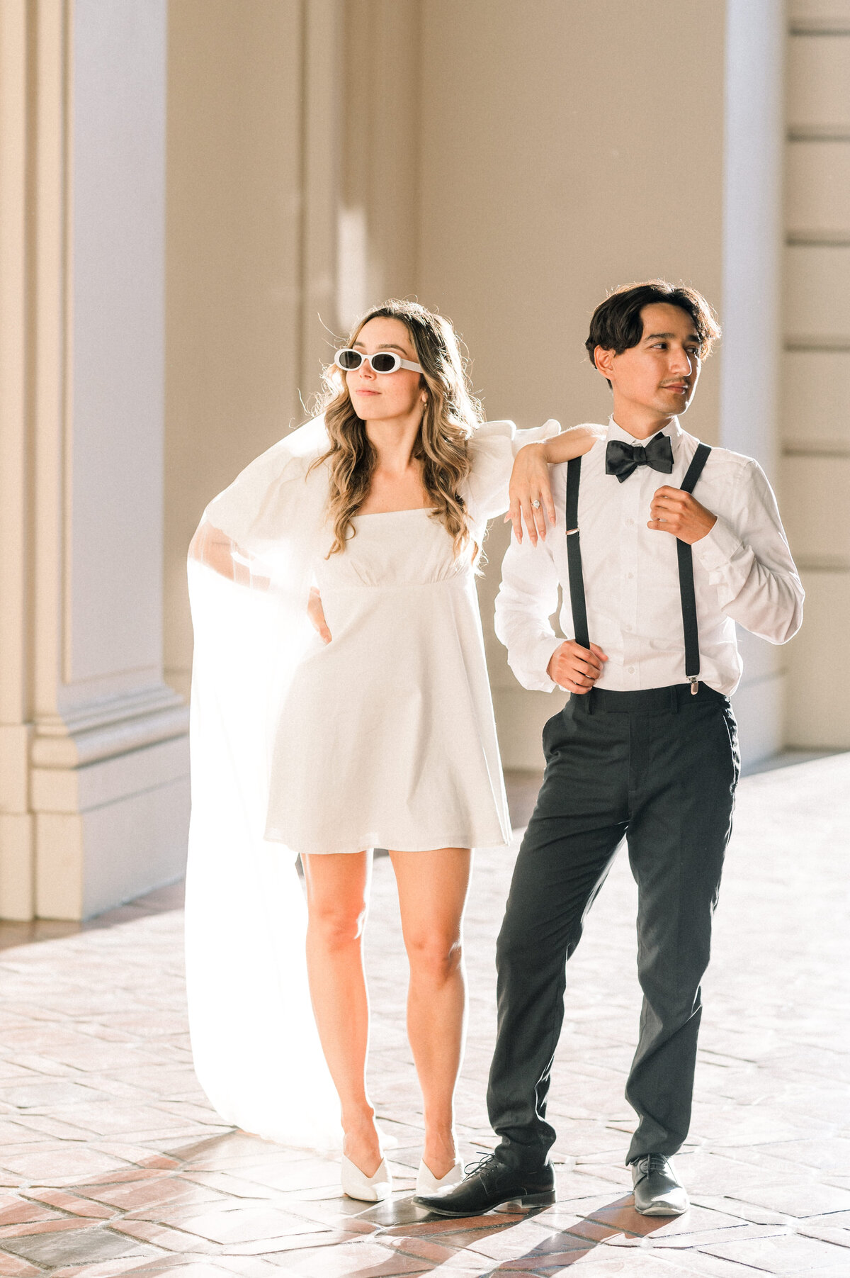 Los Angeles Engagement Photographer