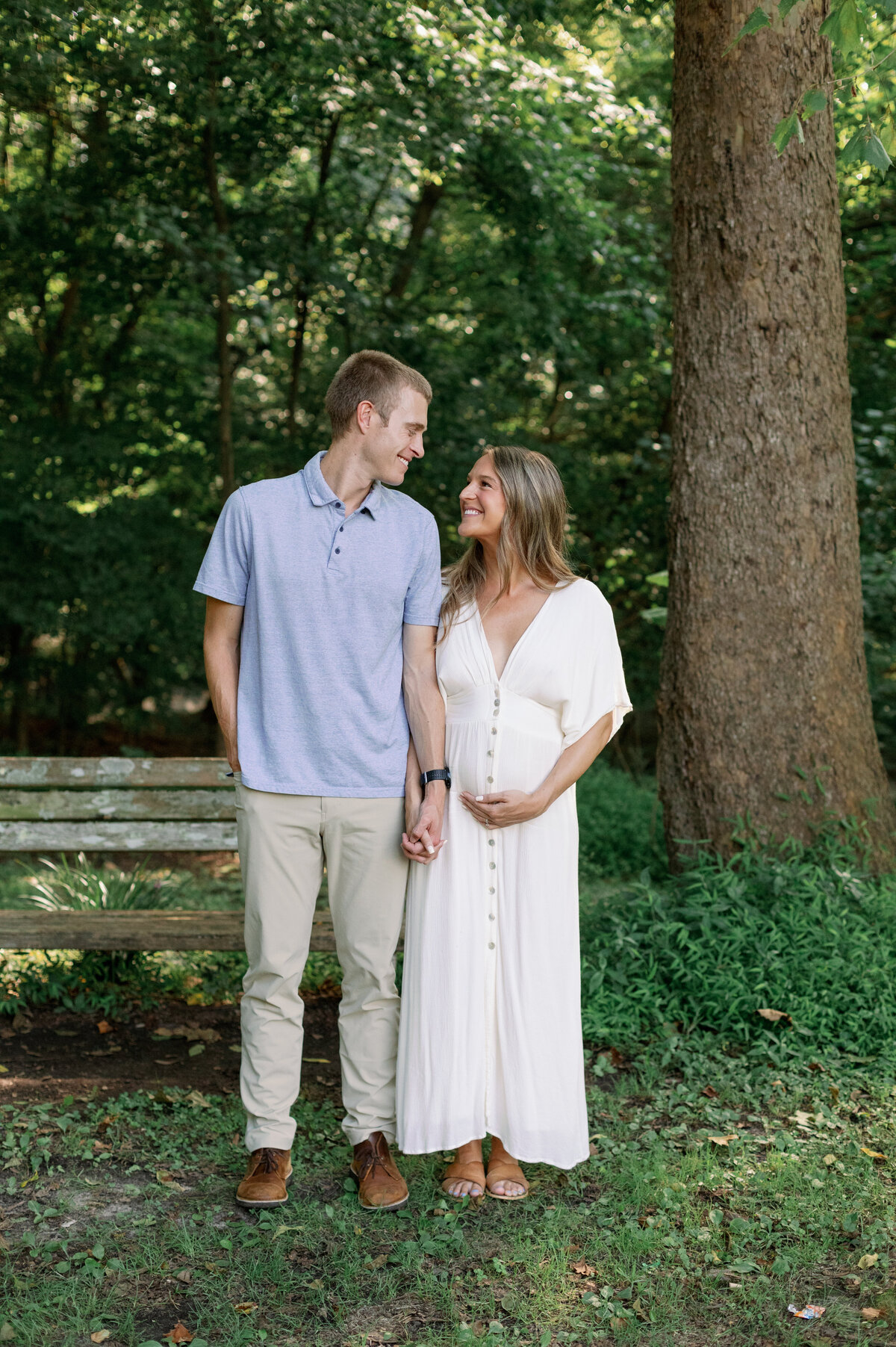 Greenville, NC family photographer