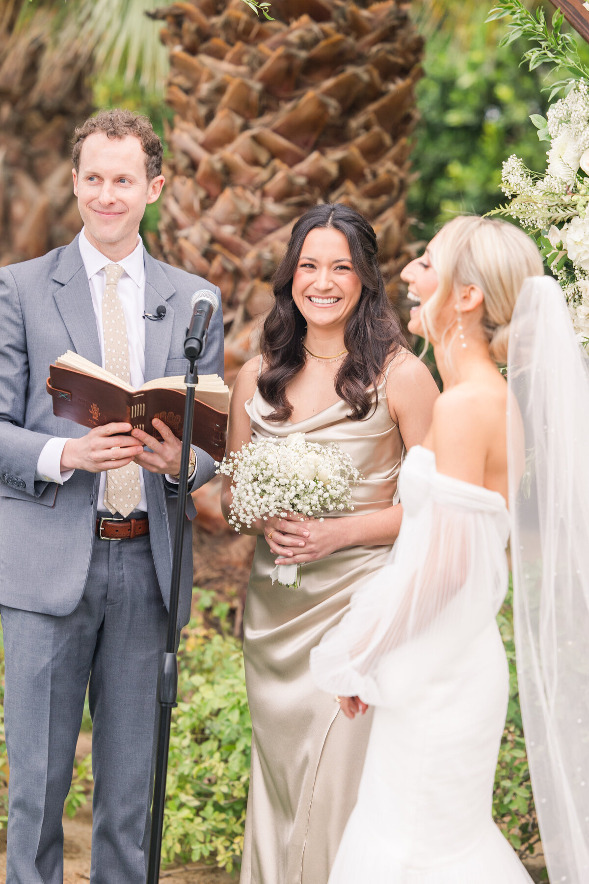 The Estate at Via Las Palmas Palm Springs Light and airy spring wedding southern california wedding venue luxury photography-148