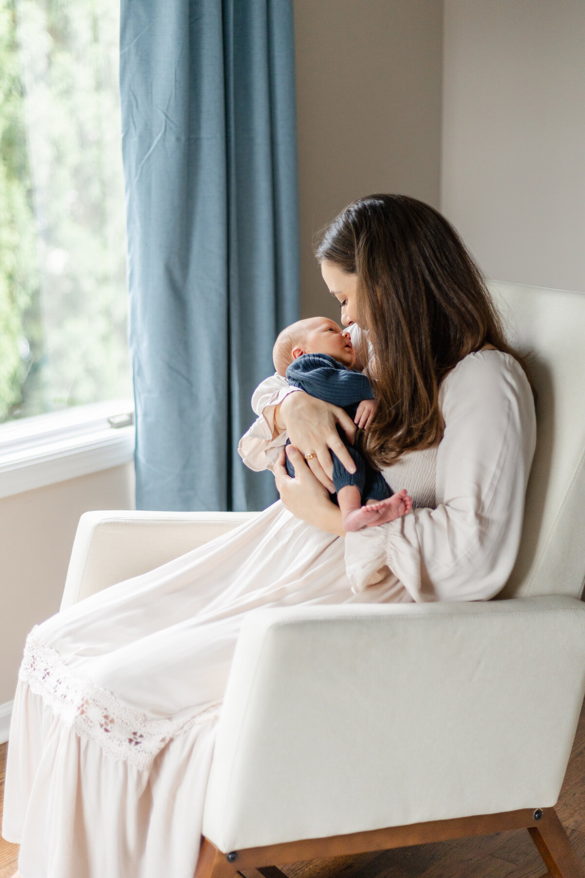 Frankie Newborn-44