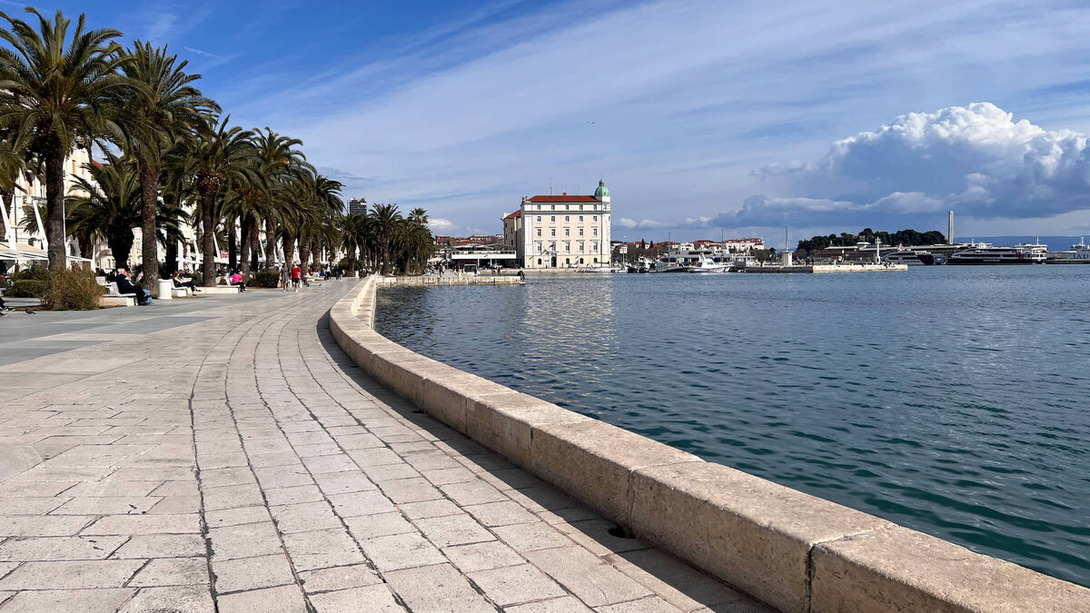 Croatia - 107