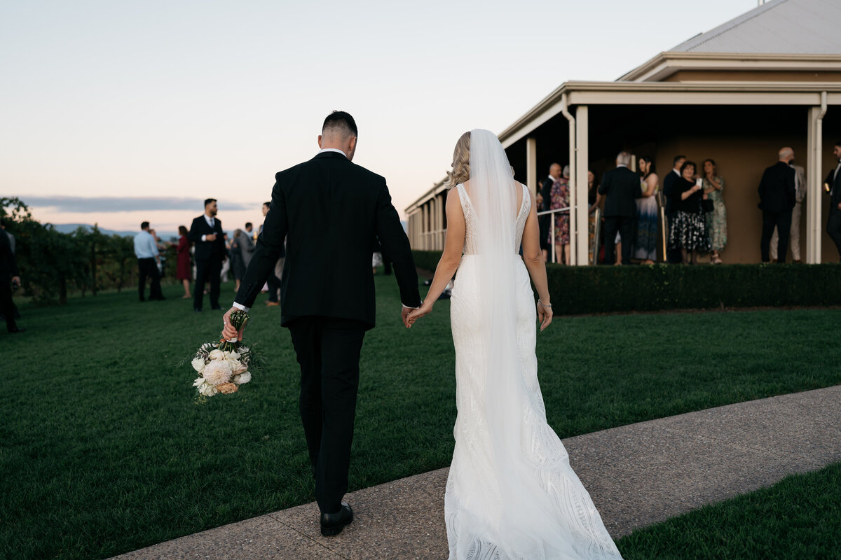 Courtney Laura Photography, Kate and Nick, Yarra Valley Wedding Photographer, Vue on Halcyon-884