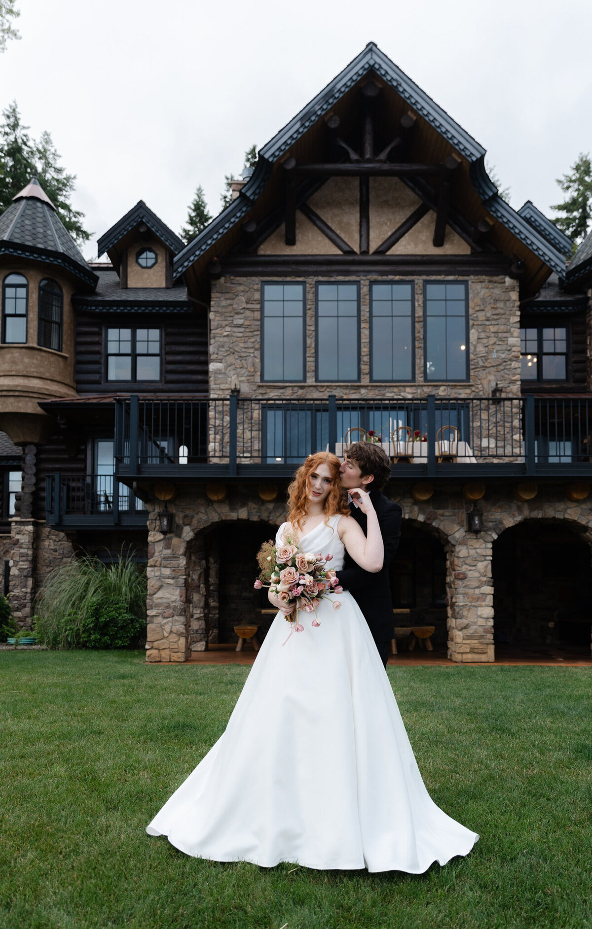 Castle at Summit Lake_Lauren New Photography-184