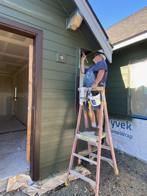Zimmerman Painter