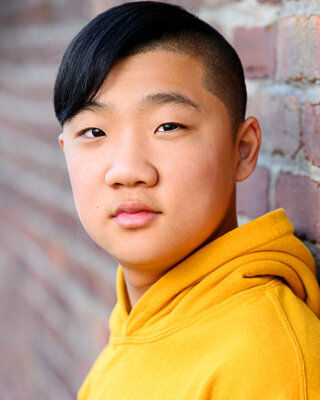 Ben Krantz Studio Acting and Modeling Headshots