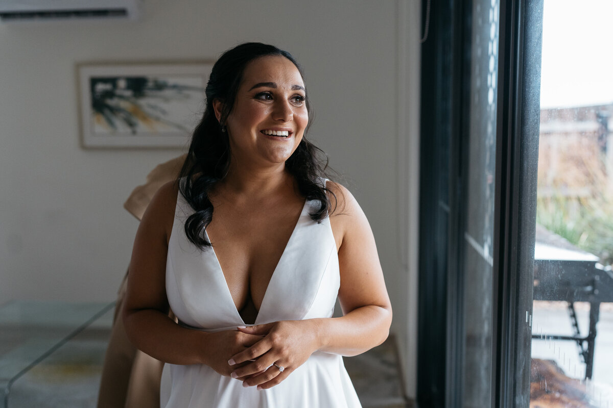 Courtney Laura Photography, Baie Wines, Melbourne Wedding Photographer, Steph and Trev-211