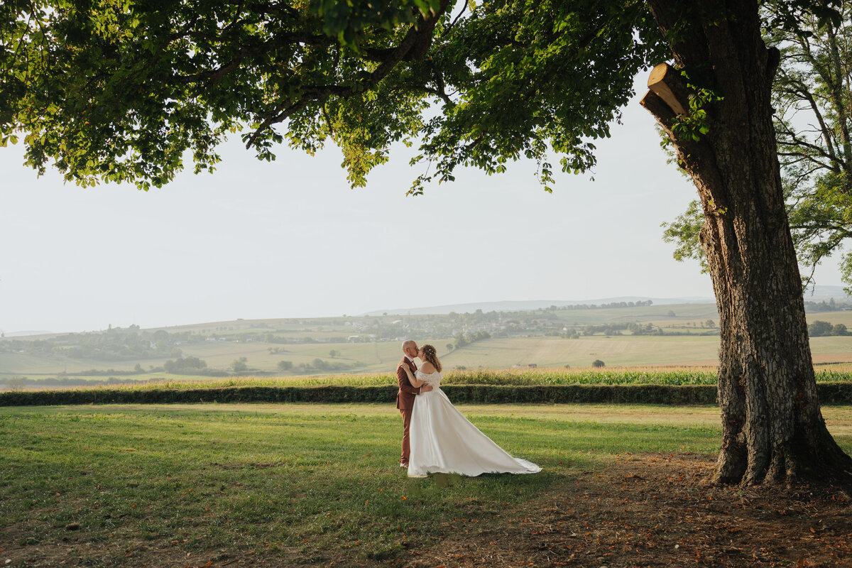 aurore poupon photographe mariage bourgogne nievre nevers couple wedding-75