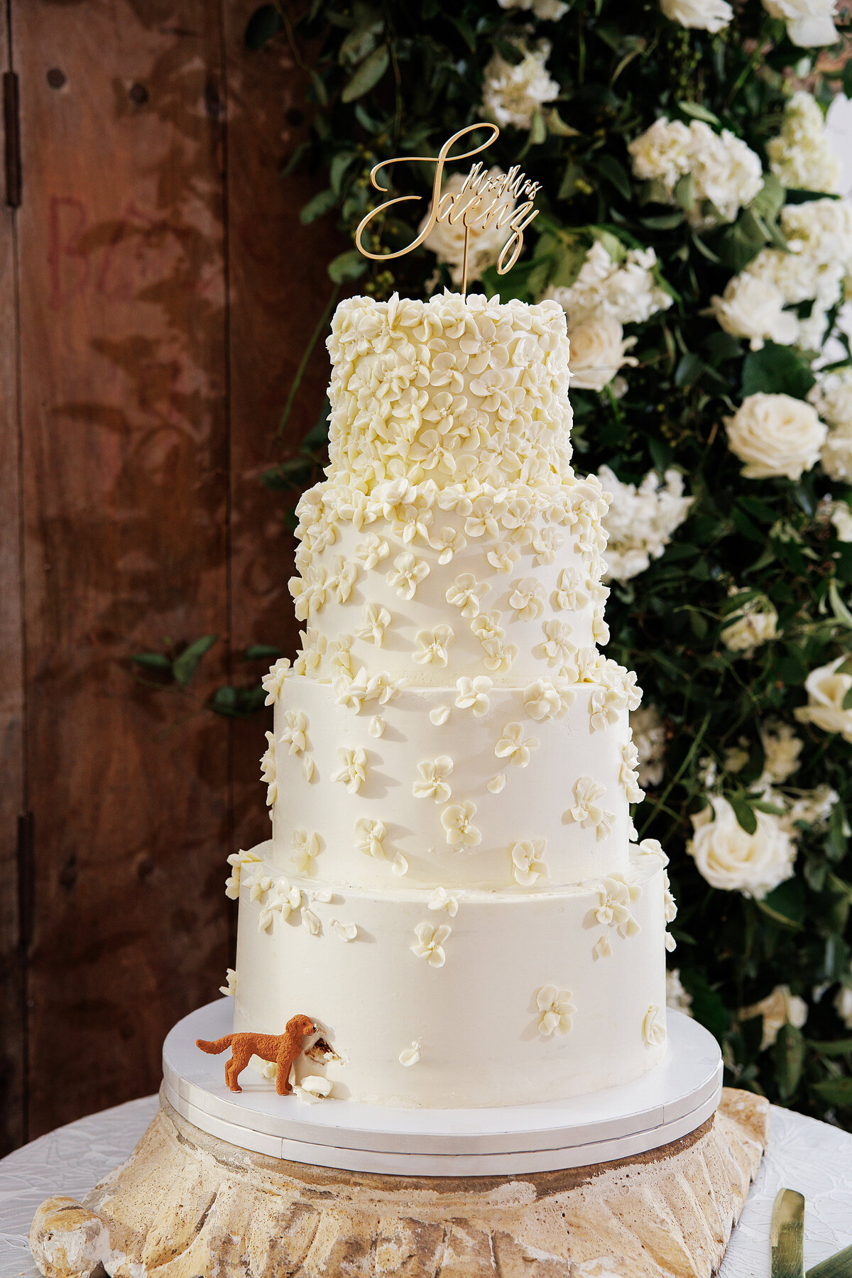 Riley and Nathan Wedding 1288