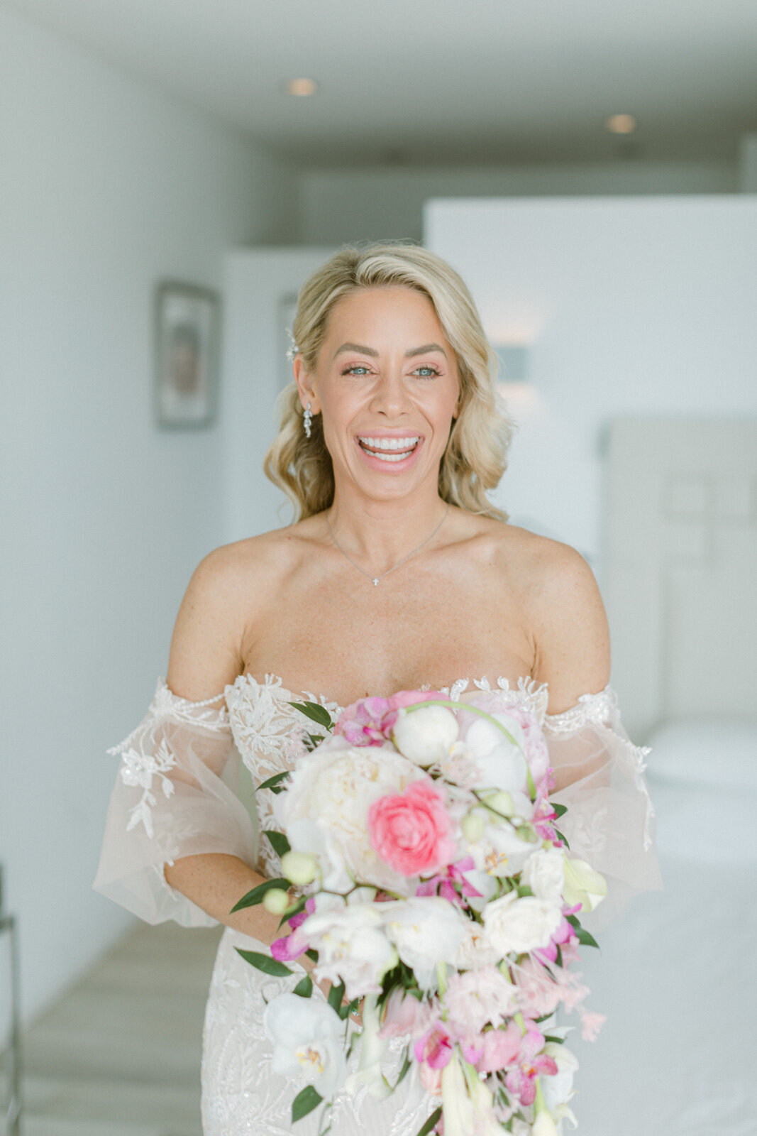St Barth Wedding Nikki Beach90