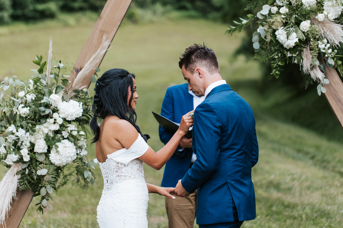 The Barn at Chestnut Springs Wedding | Carly Crawford Photography | Knoxville Wedding, Couple, and Portrait Photographer-308668