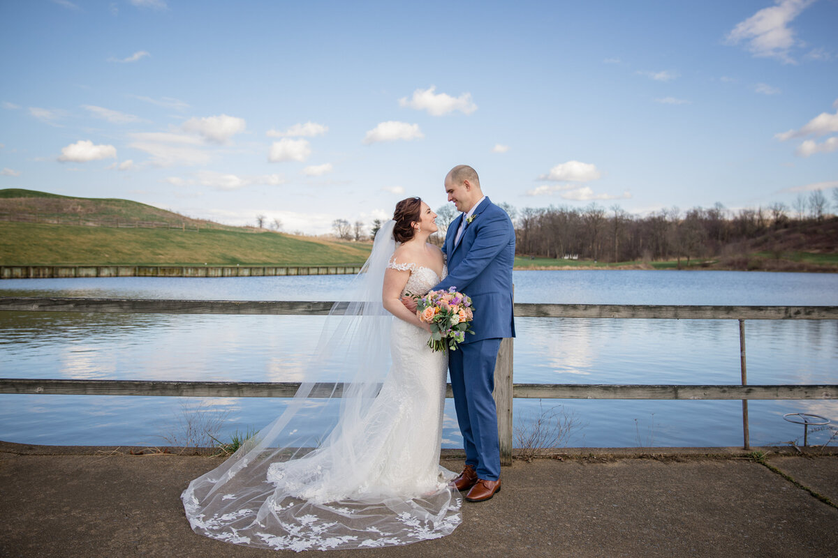 Olde Homestead Wedding 054