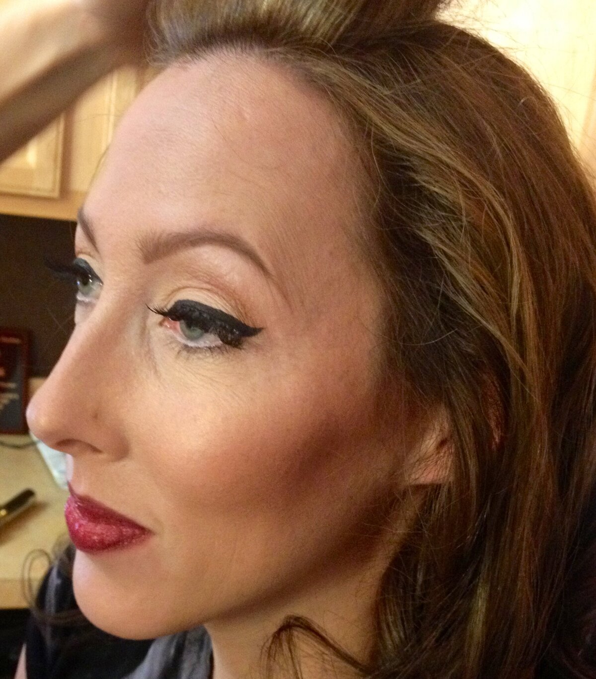 makeup 