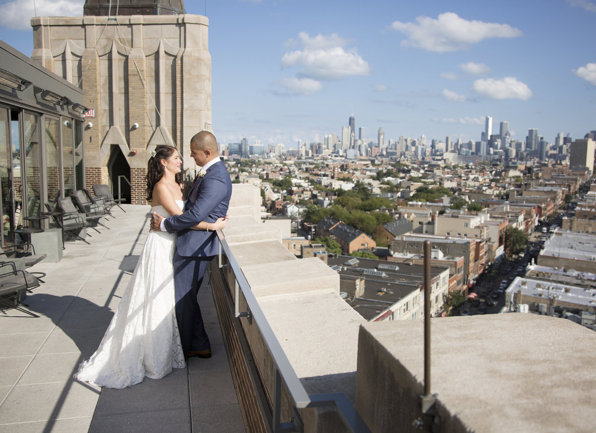 Chicago Wedding Photographer Michelle Cox Photography