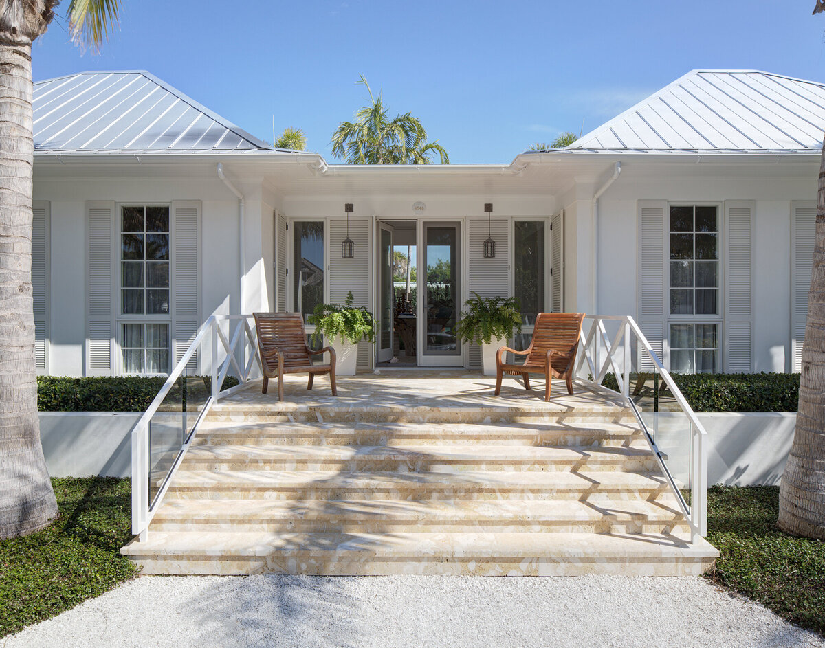 Gaspirilla Cottage-9