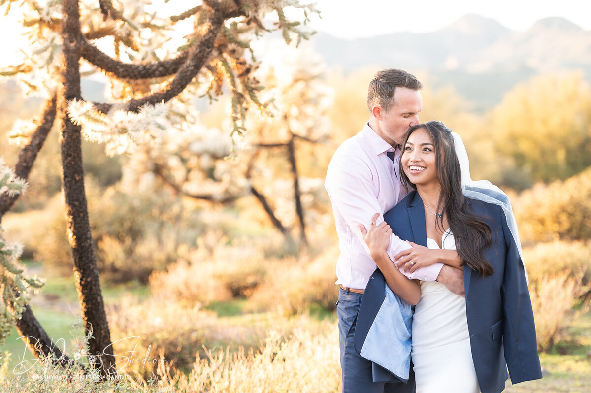 Arizona elopement photographer, Sedona elopement photographer, Phoenix wedding photographer, DePoy Studios-6